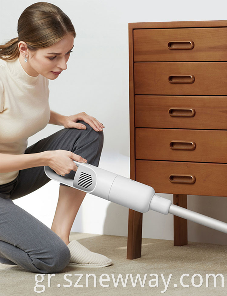 Xiaomi Cleaner Lite